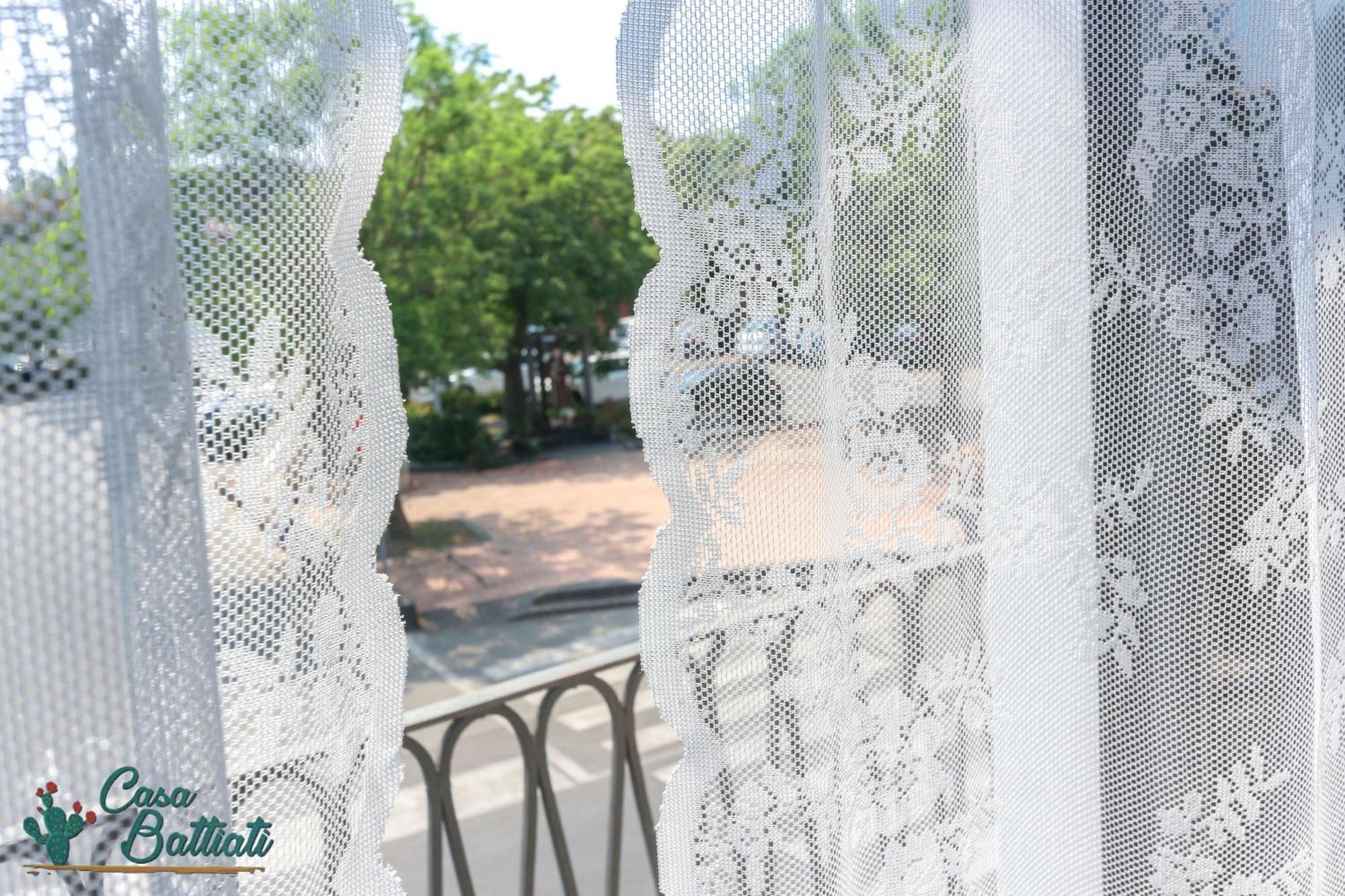 Вилла Casa Battiati Aci Bonaccorsi Экстерьер фото